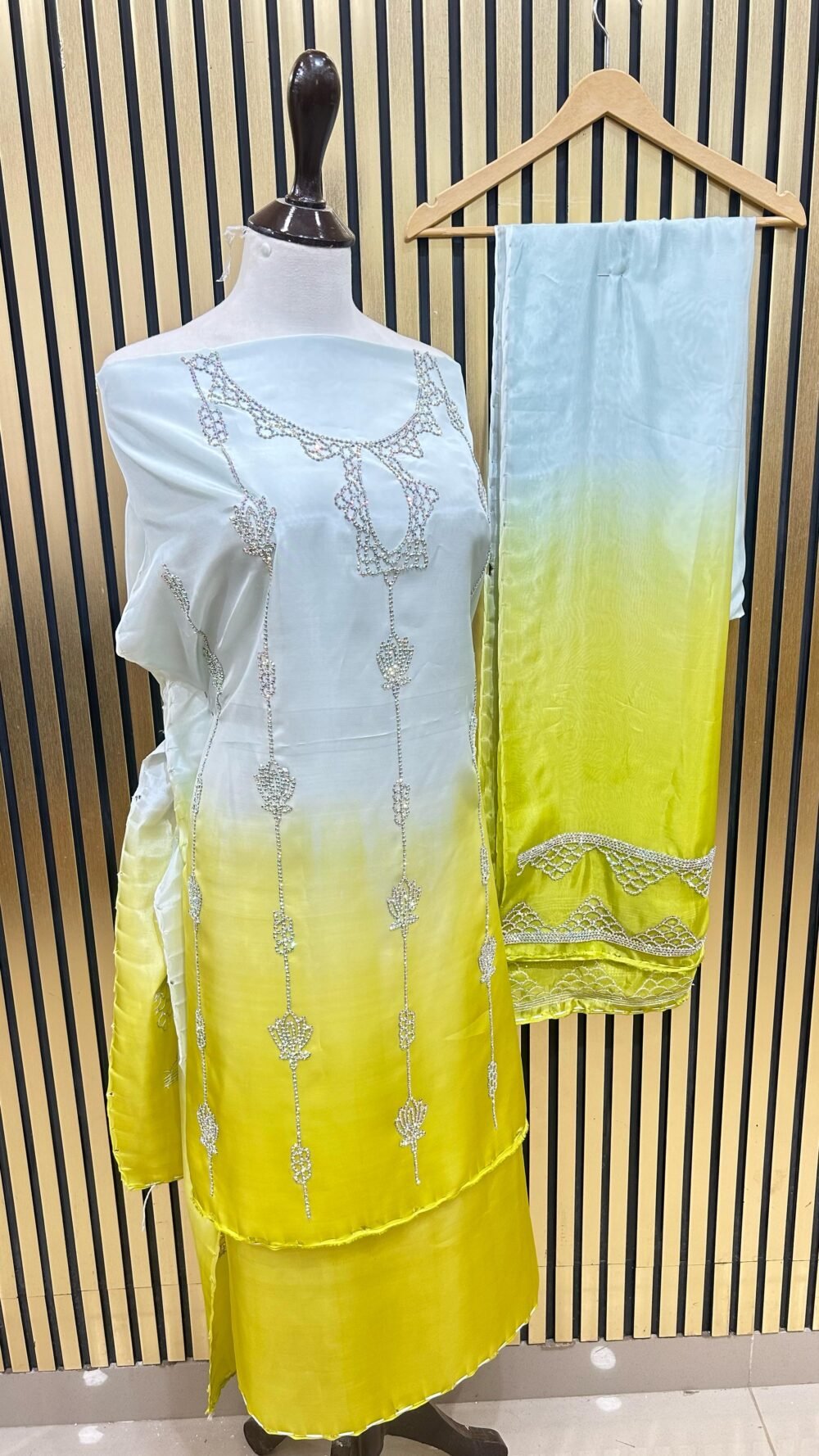 Breezy Day Dress - Image 5