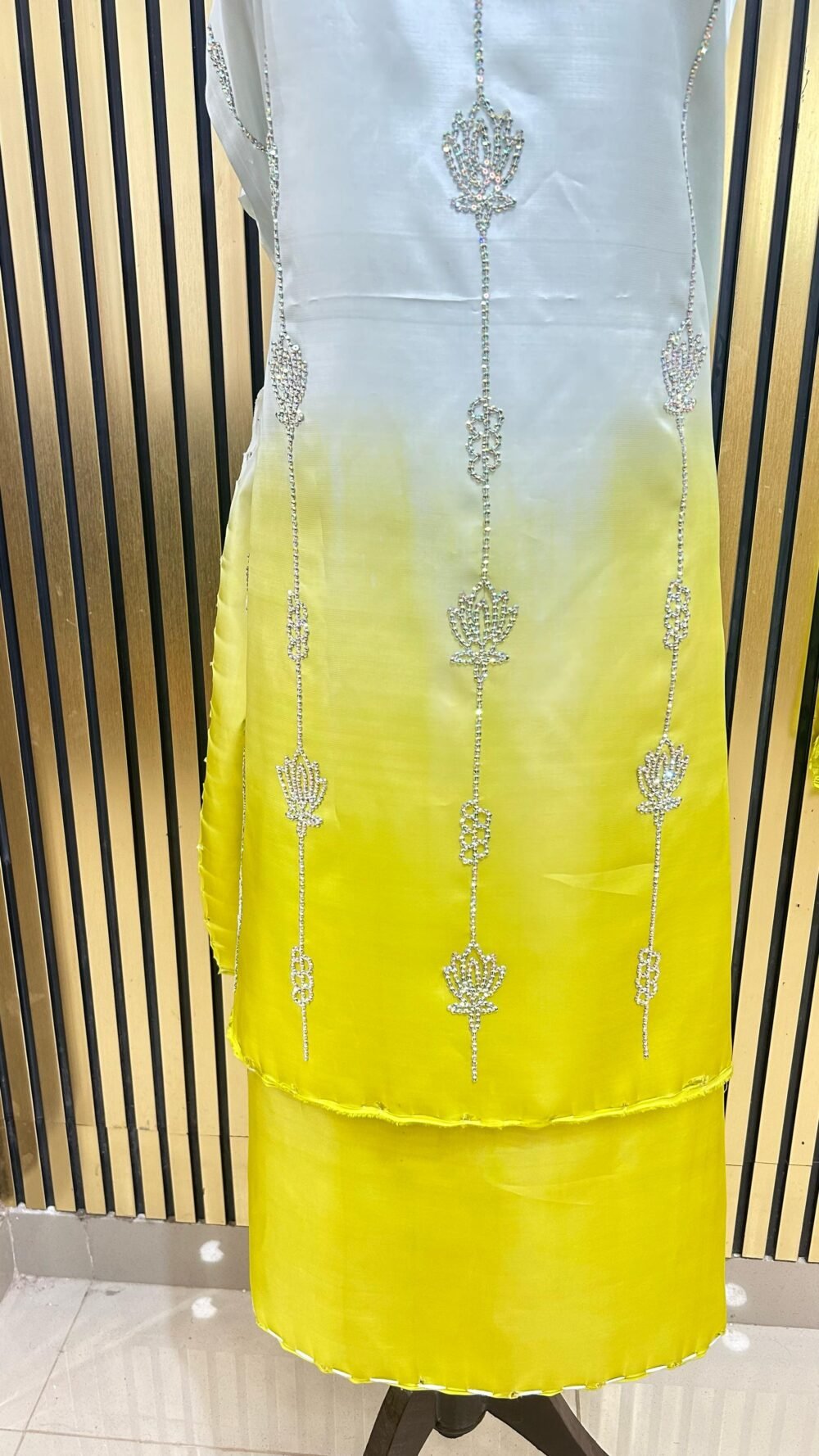 Breezy Day Dress - Image 3