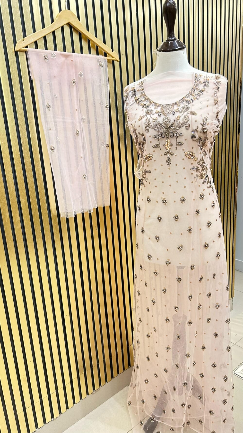 Pearl Essence Maxi