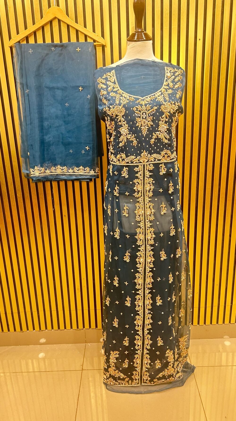 Ethereal Dream Maxi - Image 4