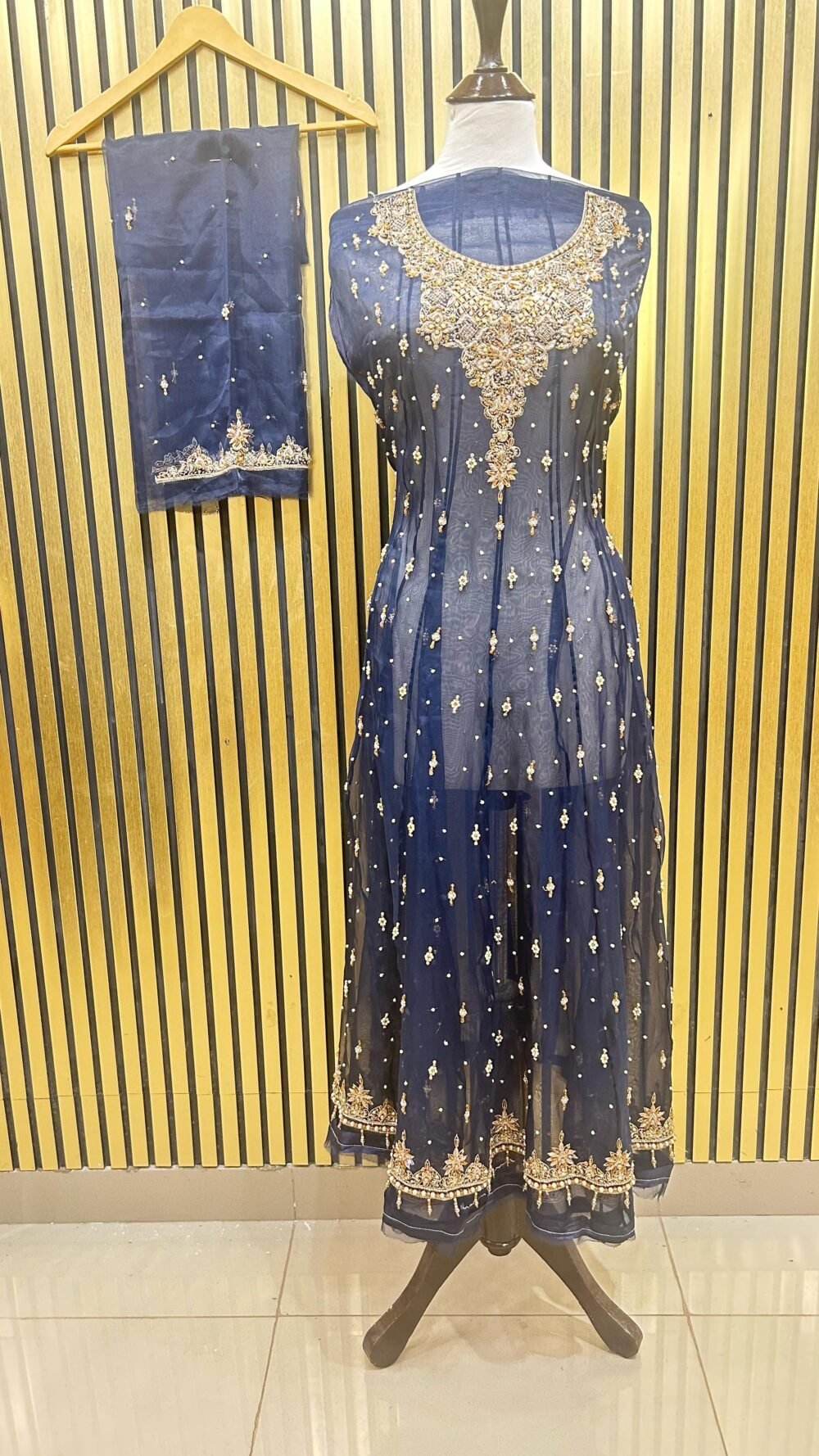 Crystal Enchant Maxi - Image 2